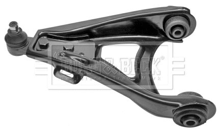 Control/Trailing Arm, wheel suspension (BCA5625)