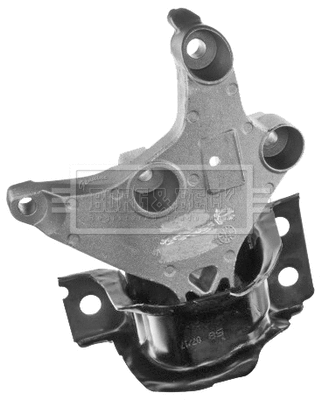 Mounting, engine (BEM4269)