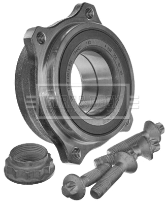 Wheel Bearing Kit (BWK1465)