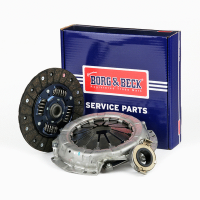 Clutch Kit
