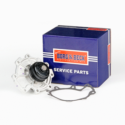 Water Pump, engine cooling (BWP2127)