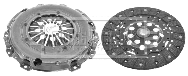 Clutch Kit (HK2161)