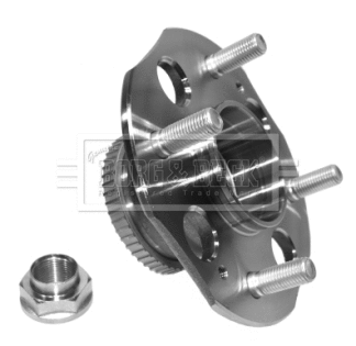 Wheel Bearing Kit (BWK654)