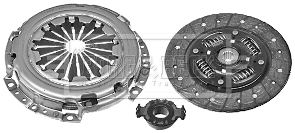 Clutch Kit (HK7711)
