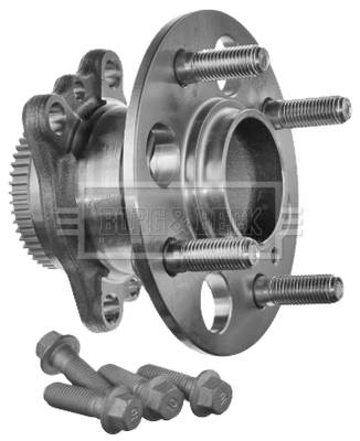 Wheel Bearing Kit (BWK1503)