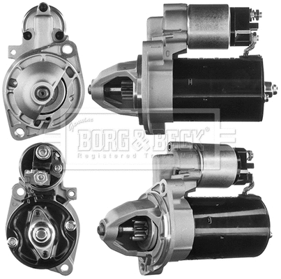 Starter (BST2158)