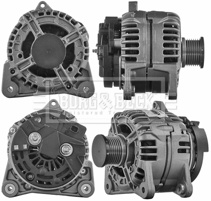 Alternator (BBA3013)