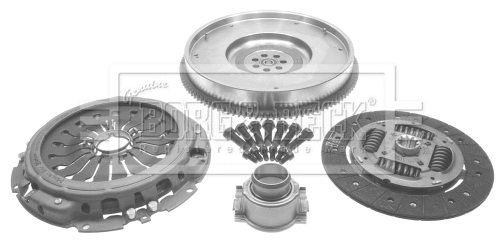Conversion Set, clutch (HKF1024)