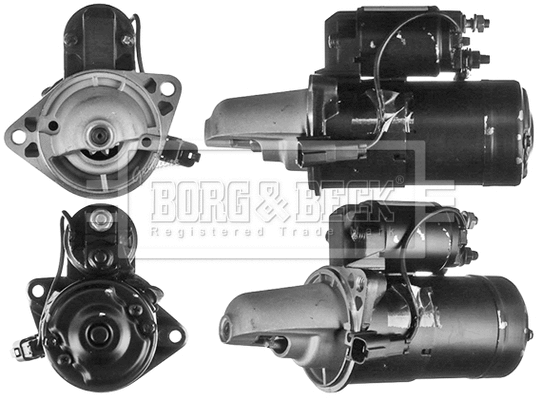 Starter (BST2327)
