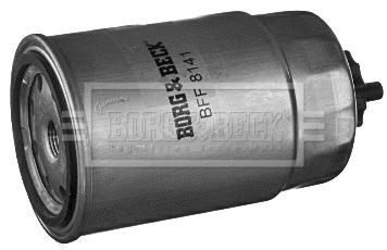 Fuel Filter (BFF8141)