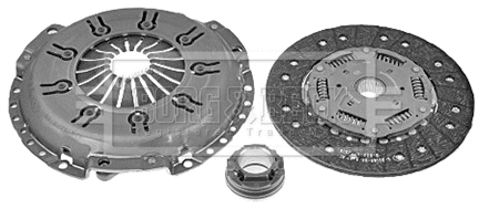 Clutch Kit (HK7560)