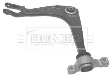Control/Trailing Arm, wheel suspension (BCA6949)