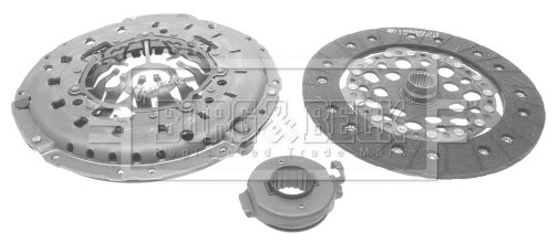 Clutch Kit (HK2503)