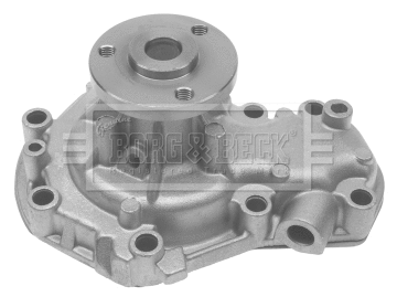Water Pump, engine cooling (BWP1706)