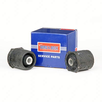 Bushing, axle beam