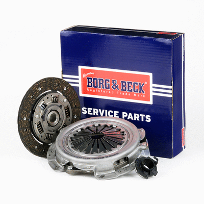 Clutch Kit