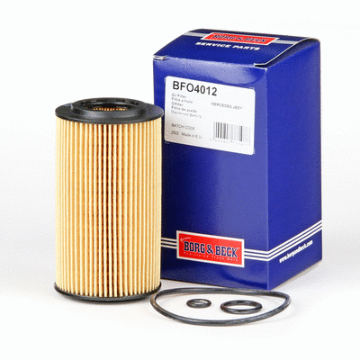 Oil Filter