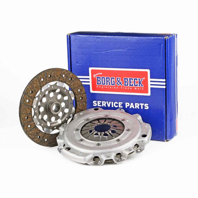 Clutch Kit