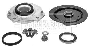 Suspension Strut Support Mount (BSM5286)