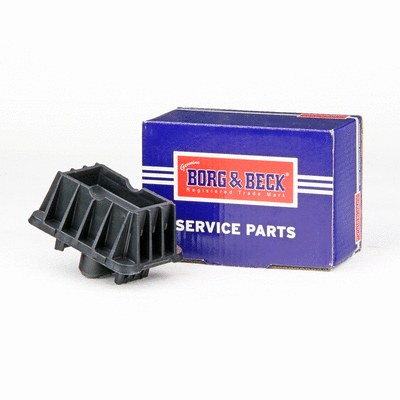 Lift Point Pad, jack