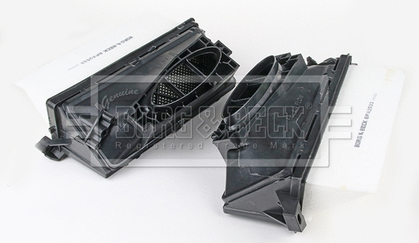 Air Filter (BFA2533)