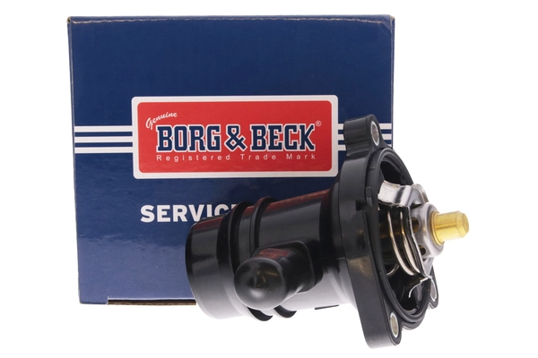 Thermostat, coolant (BBT092)