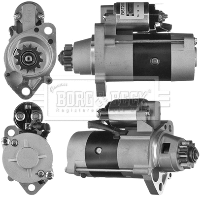 Starter (BST2090)