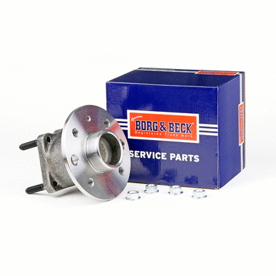 Wheel Bearing Kit