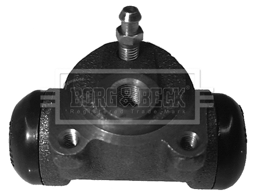 Wheel Brake Cylinder (BBW1021)