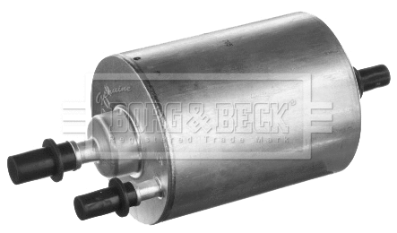 Fuel Filter (BFF8215)