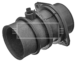 Intake Hose, air filter