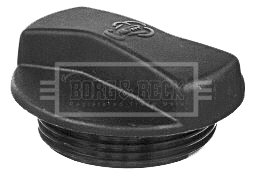 Cap, coolant tank (BRC136)
