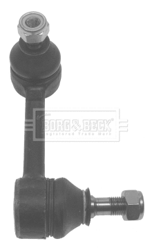 Link/Coupling Rod, stabiliser bar (BBJ5060)