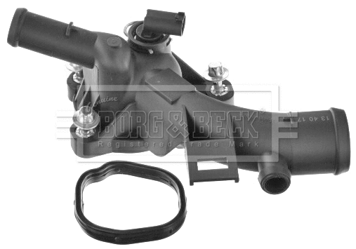 Coolant Flange (BTS1131)