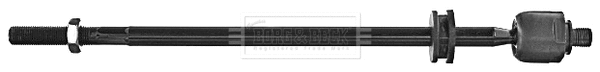 Inner Tie Rod (BTR4257)