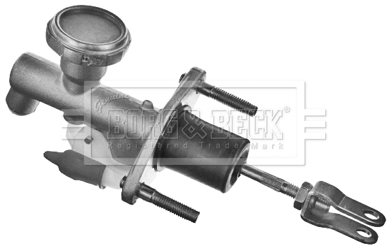 Master Cylinder, clutch (BCM173)