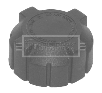 Cap, coolant tank (BRC107)