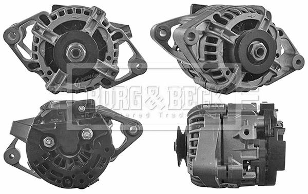 Alternator (BBA2096)