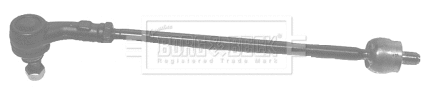 Tie Rod (BDL6533)