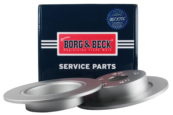Brake Disc (BBD5561)