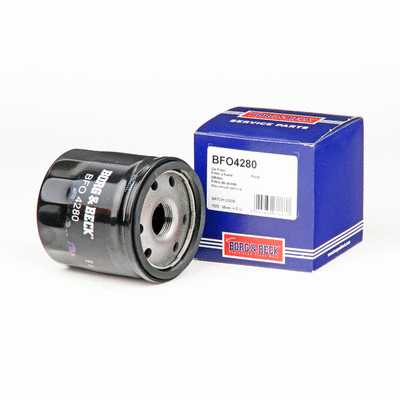 Oil Filter (BFO4280)
