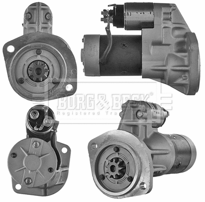 Starter (BST2150)