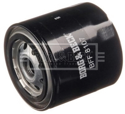 Fuel Filter (BFF8107)