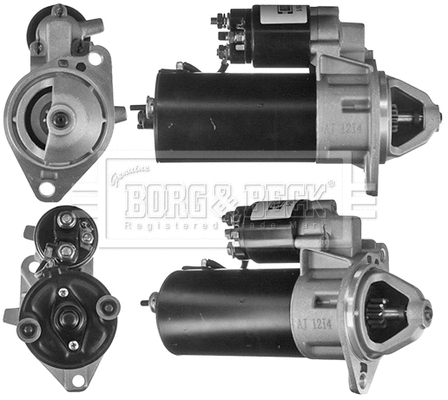 Starter (BST2161)