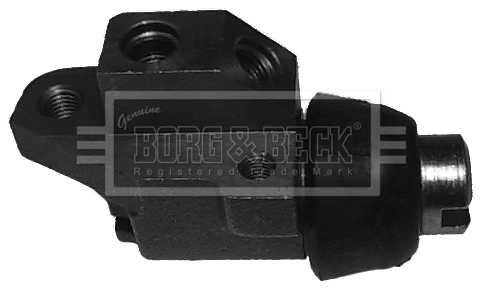 Wheel Brake Cylinder (BBW1280)