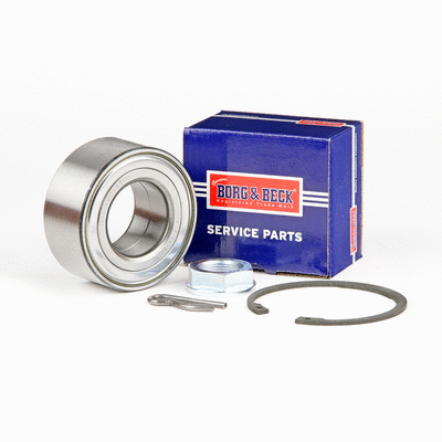 Wheel Bearing Kit