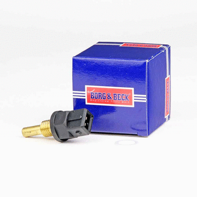 Sensor, coolant temperature