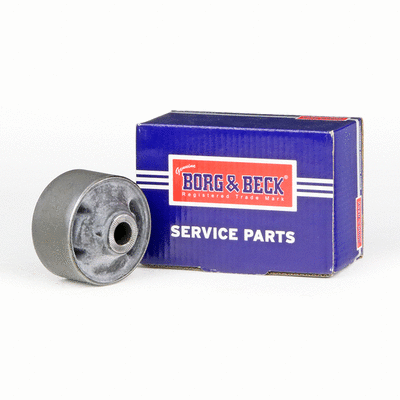 Mounting, control/trailing arm