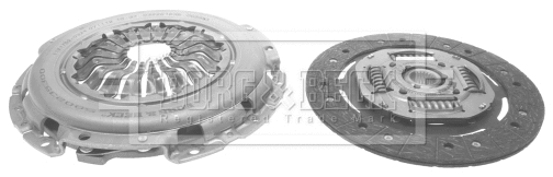 Clutch Kit (HK2185)