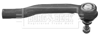 Tie Rod End (BTR5777)